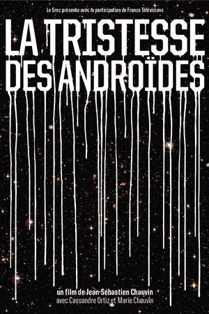 La tristesse des androïdes