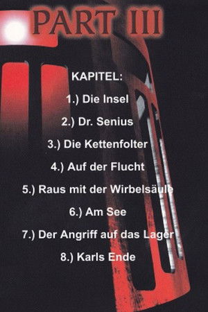 Violent Shit III: Infantry of Doom