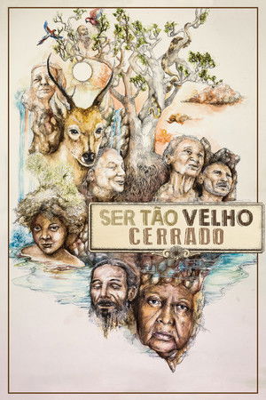 Ser Tão Velho Cerrado