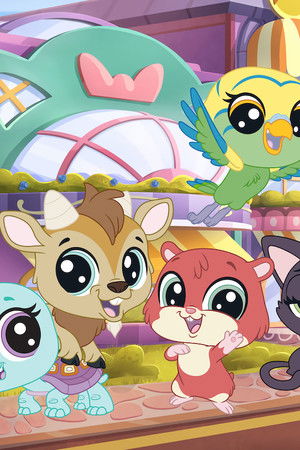 Littlest Pet Shop: A World of Our Own