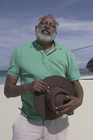 Going Places With Ernie Dingo