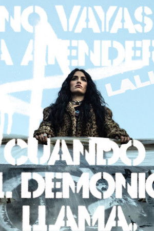 NO VAYAS A ATENDER CUANDO EL DEMONIO LLAMA