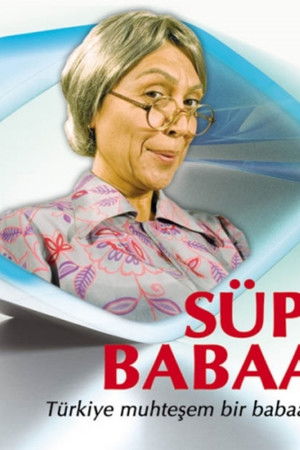 Süper Babaanne