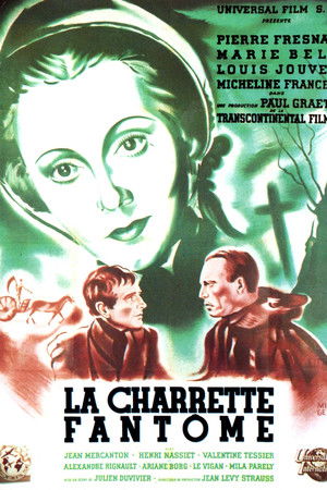 La Charrette fantôme