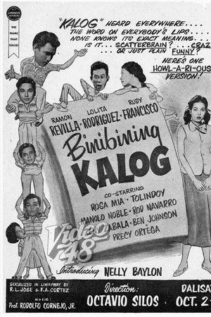 Binibining Kalog
