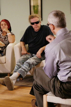 Celebrity Rehab with Dr. Drew