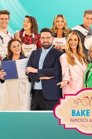 Celebrity Bake Off España