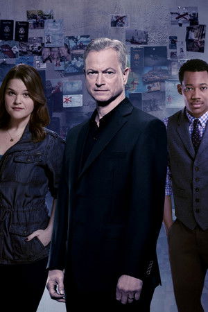 Criminal Minds: Beyond Borders