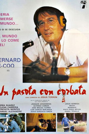 Un pasota con corbata