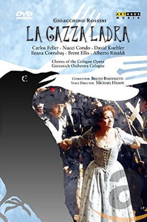 La Gazza Ladra