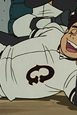 侍ジャイアンツ