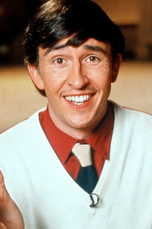 Knowing Me Knowing You with Alan Partridge