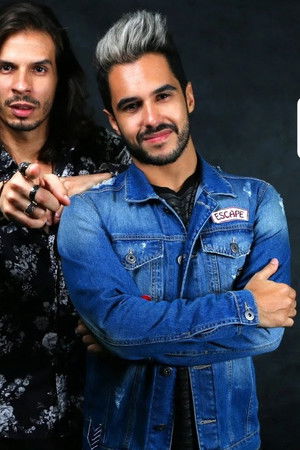 Ate você me Esquecer