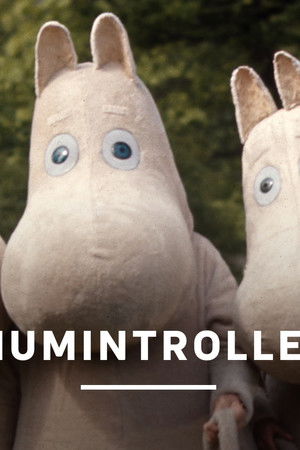Mumintrollet