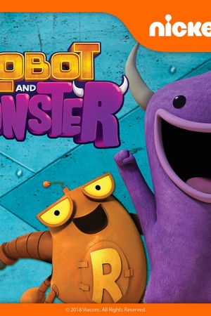 Robot and Monster