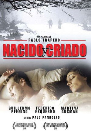 Nacido y criado