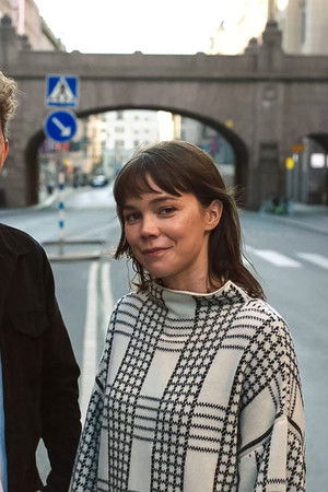 Berättelsen bakom Vår tid är nu