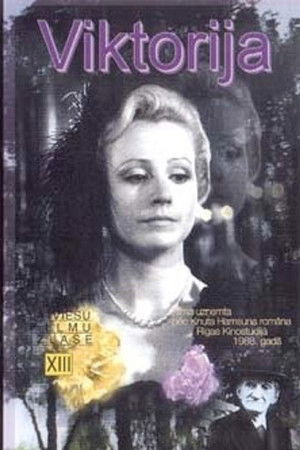 Viktorija