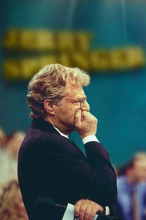 Jerry Springer: Kavga Dövüş, Kamera, Motor