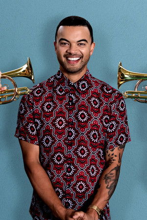 Don't Stop the Music