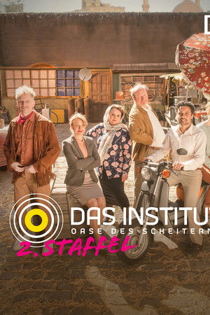 Das Institut - Oase des Scheiterns