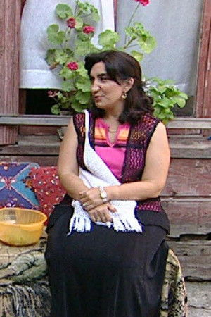 Şaşıfelek Çıkmazı