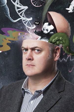 Dara O Briain's Science Club
