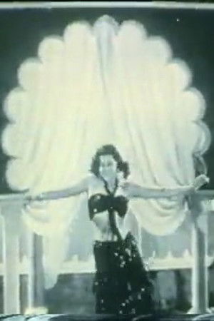 Les Almées, danseuses orientales