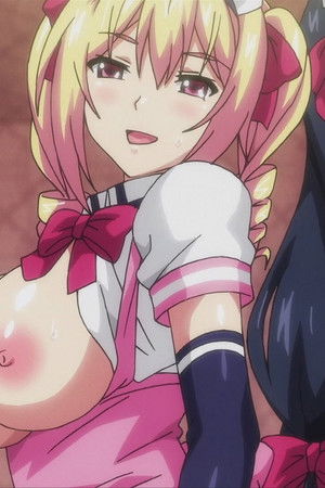 マヨヒガのお姉さん THE ANIMATION