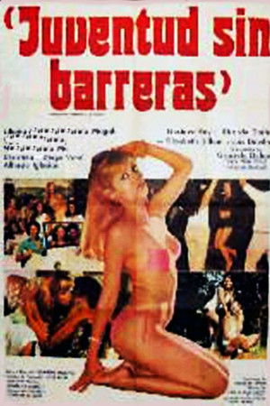 Juventud sin barreras