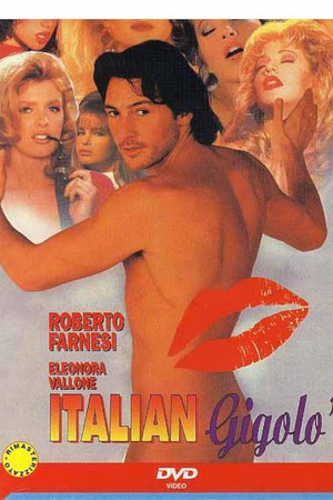Italian gigolo