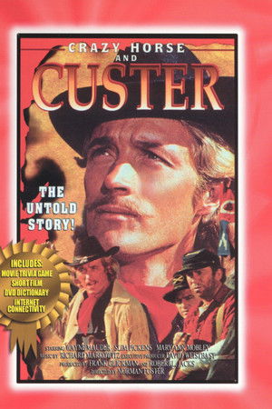 As Aventuras do General Custer