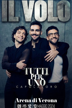 Il Volo: Tutti Per Uno - Seconda Puntata