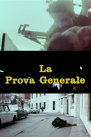 La prova generale