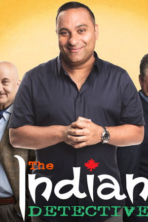 The Indian Detective
