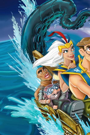 Atlantis: Milo’nun Dönüşü