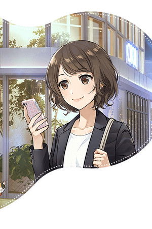 猫がくれたまぁるいしあわせ