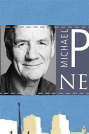 Michael Palin's New Europe