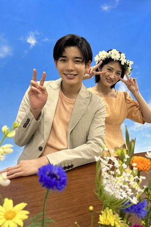 女王様に捧ぐ薬指