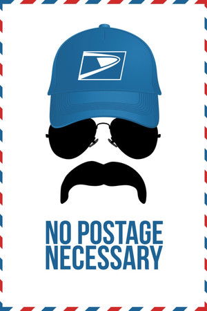 No Postage Necessary