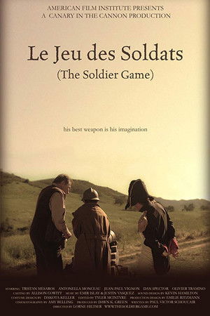 Le jeu des soldats