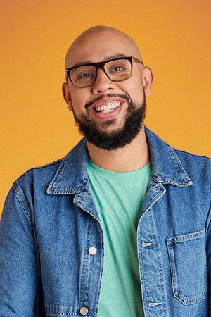 Roots of Comedy With Jesus Trejo