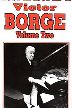 Lost Episodes of Victor Borge - Volume Two