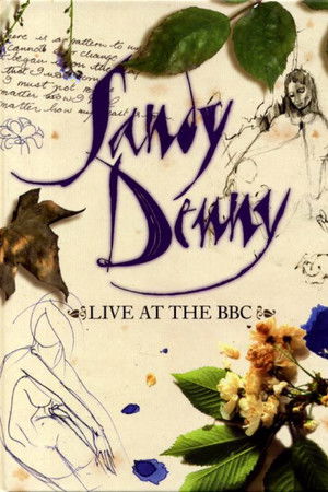 Sandy Denny: Live at the BBC