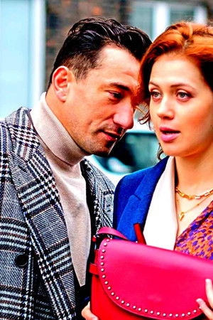 На своём месте