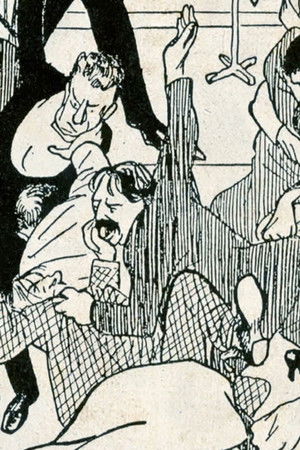 Music, War and Revolution