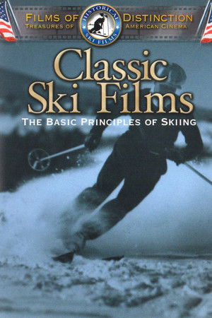 The Basic Principles of Skiing