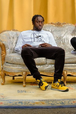 La base : Lex & Wasiu