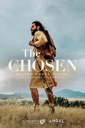 The Chosen: Season 3  - Episodes 1 & 2