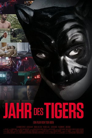 Jahr des Tigers